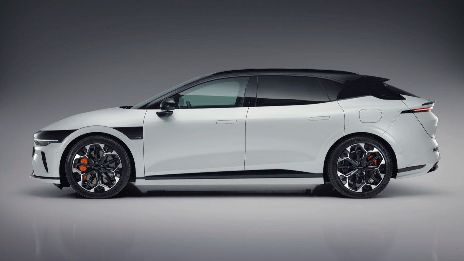 Zeekr 7GT Long Range RWD (MY26) Preis alle Details