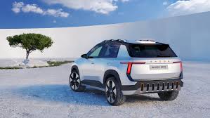 Škoda Epiq: Maße & Gewicht alle Details