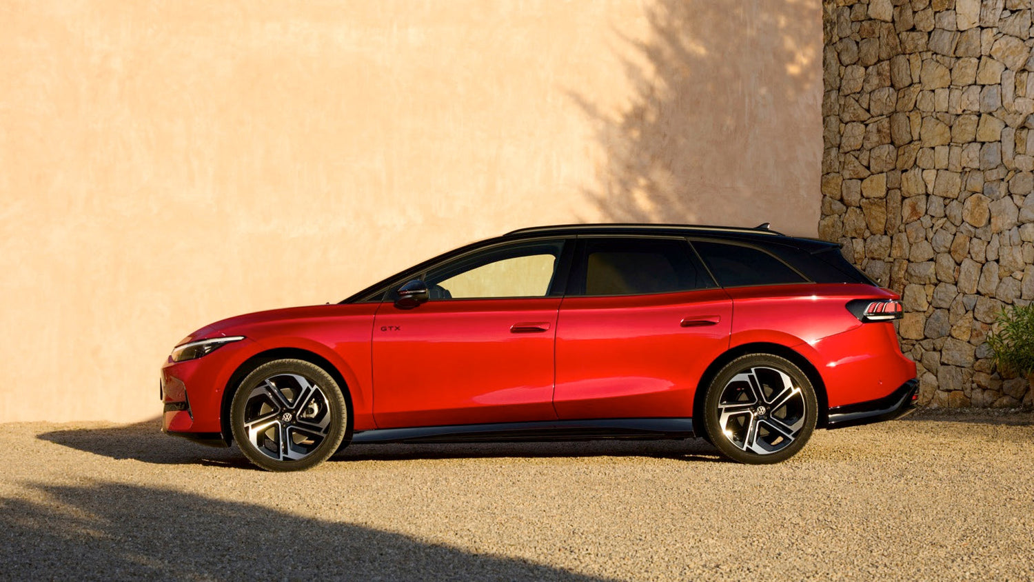 Volkswagen ID.7 Tourer GTX (MY26): Wärmepumpe alle Details