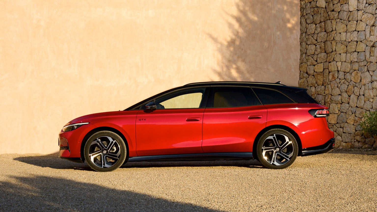 Volkswagen ID.7 Tourer GTX (MY26): Wärmepumpe alle Details