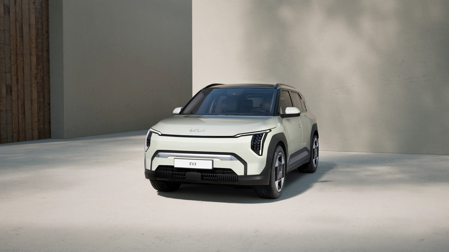 Kia EV3 Leasing für Gewerbekunden – lohnt sich das als Firmenwagen?