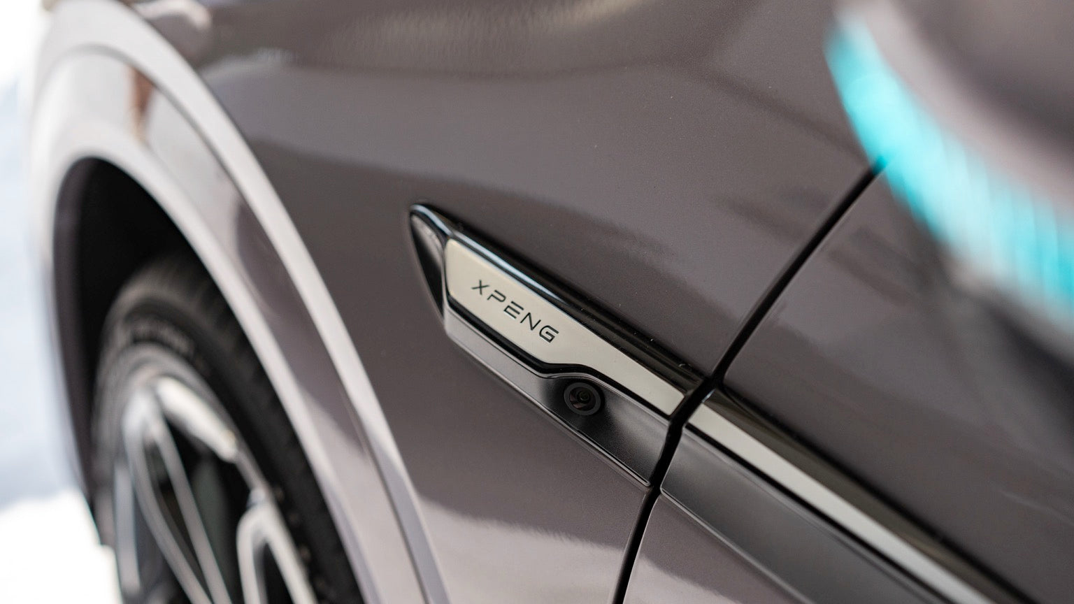 Wann fährt XPENG autonom? – Realistische Perspektive