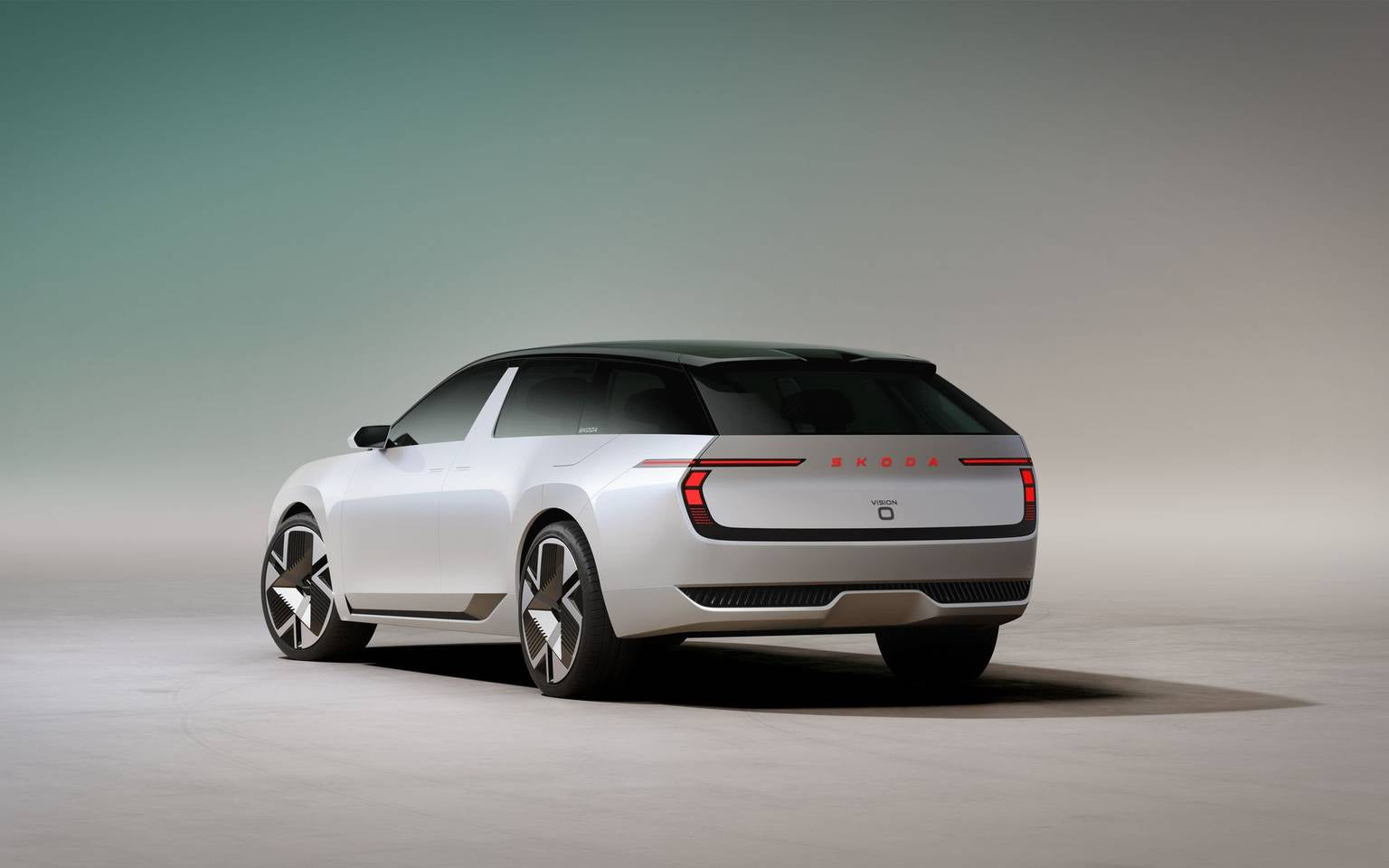 Skoda Vision O: Reichweite & Akku im Vergleich