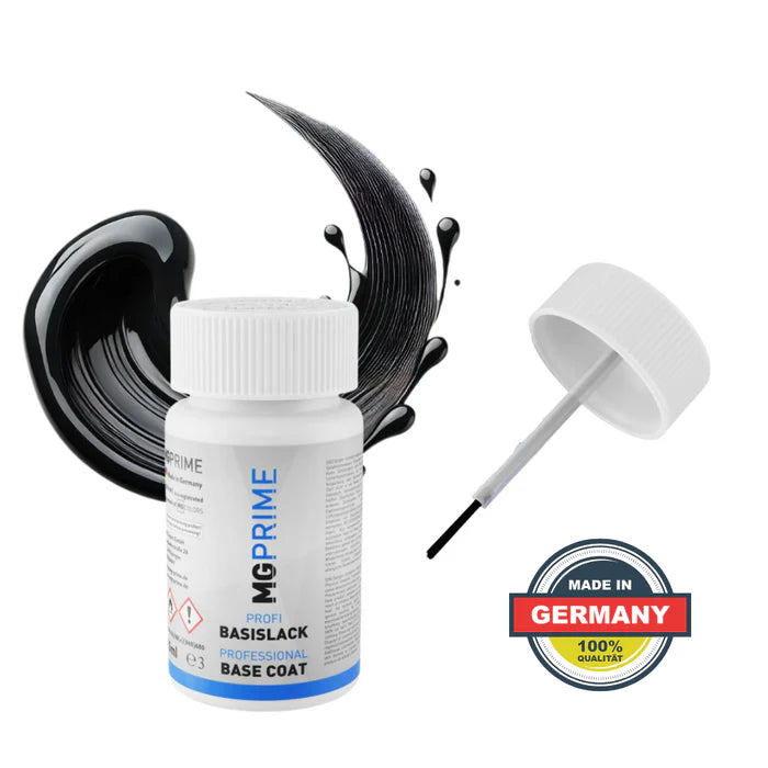 Autolack Lackstift-Sets passend für XPENG G6 + G9 - Alle Farben