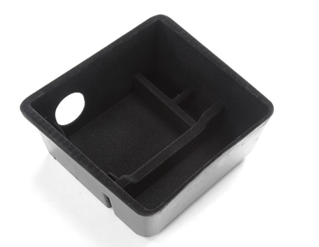 Organizer Armlehne Model 3/Y 2018-2024