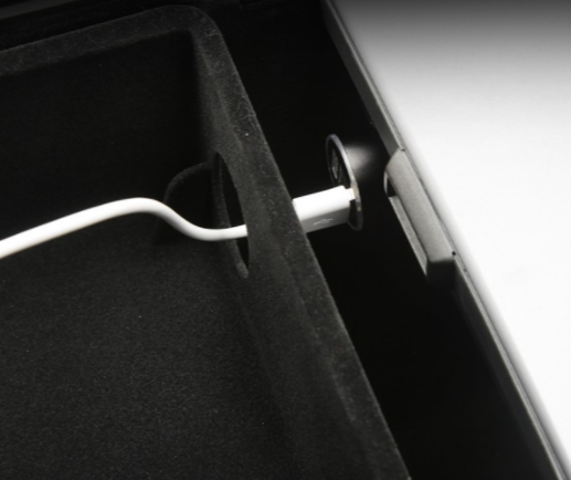 Organizer Armlehne Model 3/Y 2018-2024