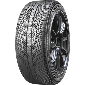 Yokohama ADVAN Winter V907 Reifen in 3/4-Ansicht